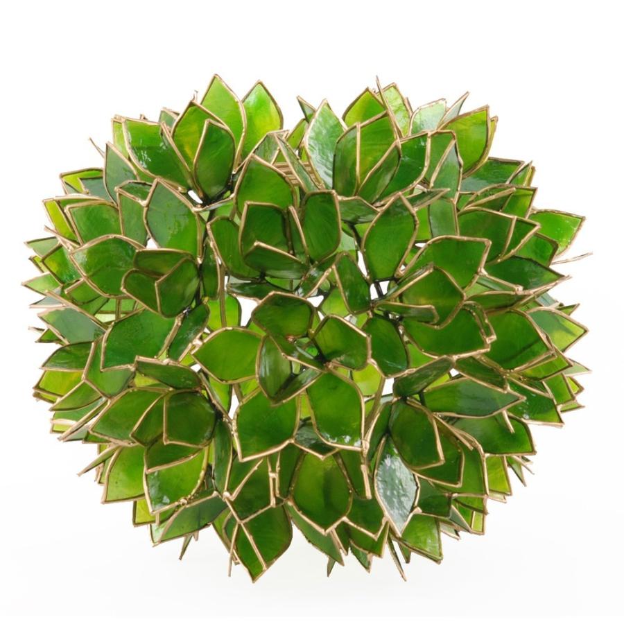 照明 ランプ ライト アジアン カピスシェル ペンダントランプ ペンダント モダン インテリア エスニック 貝殻 ホワイト 間接照明 照明器具 アジア工房 4354 | ブランド登録なし | 05