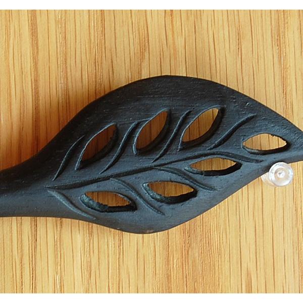 アジアン雑貨 イカットハンガー Mタイプ アジア工房 500 | ブランド登録なし | 02