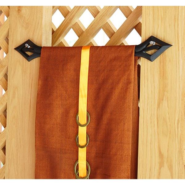 アジアン雑貨 イカットハンガー Mタイプ アジア工房 500 | ブランド登録なし | 04