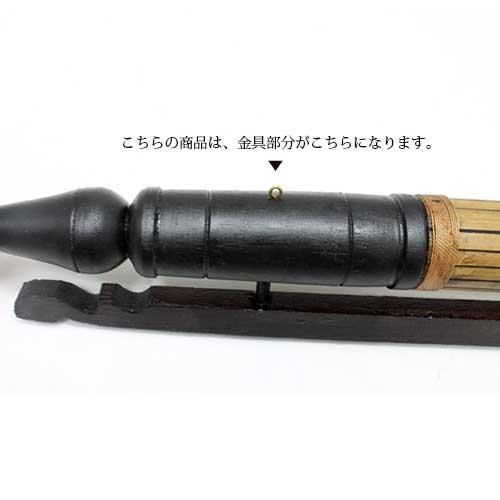 アジアン雑貨 イカットハンガー Dタイプ アジア工房 5041 | ブランド登録なし | 04