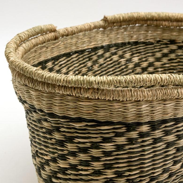 竹製持ち手付きバスケット 楽天市場】【スーパーDEAL10倍ポイント&全品10%OFF】竹かご 竹