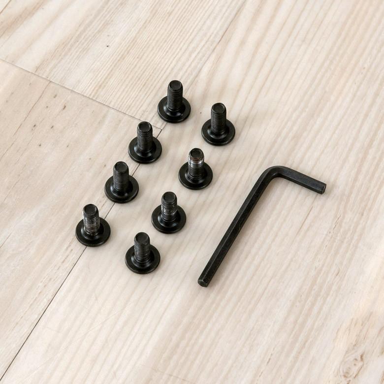 プランタースタンド 43.5×43.5×43.5 Lサイズ 10号用 ブラック アイアン フラワースタンド 屋内 屋外 ヴィンテージ ガーデニング 北欧 西海岸 51206 | ブランド登録なし | 07