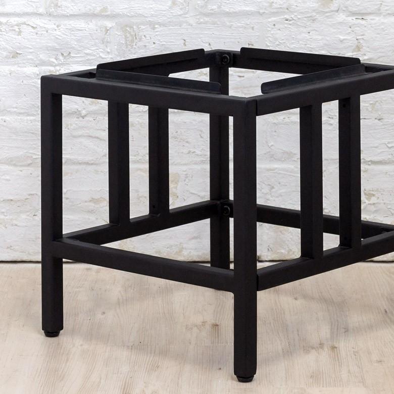 プランタースタンド 33.5×33.5×33.5 Mサイズ 7号用 フラワー