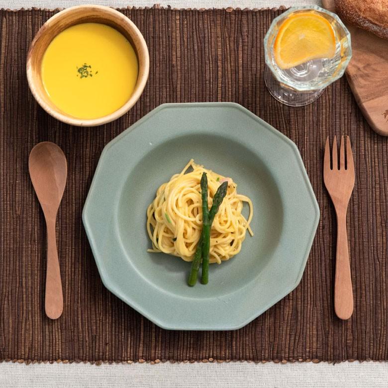 ディナーフォーク フォーク 育てる木のカトラリー 天然木 ロンガンウッド 竜眼 無塗装 ハンドメイド キッチン おしゃれ アジアン インテリア 雑貨 51225 | ブランド登録なし | 13