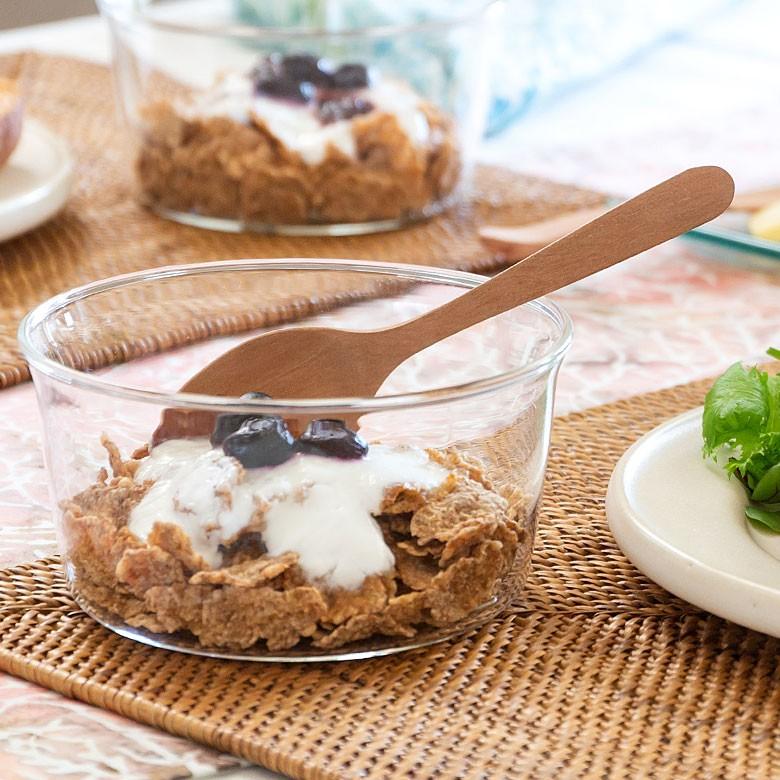 ティースプーン スプーン 育てる木のカトラリー 天然木 ロンガンウッド 竜眼 無塗装 ハンドメイド キッチン  おしゃれ アジアン インテリア 雑貨 51228 | ブランド登録なし | 11