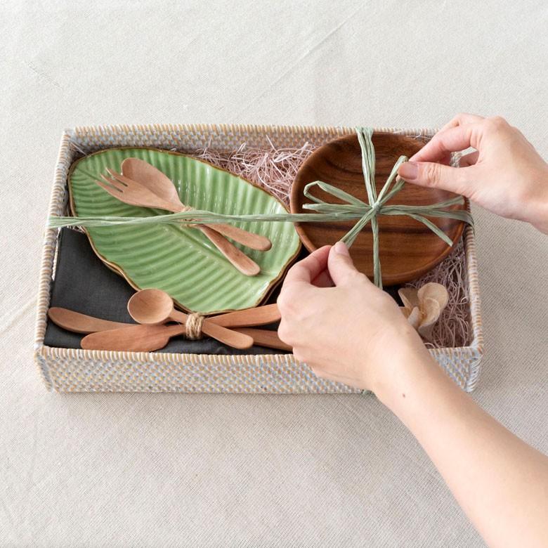 スパイススプーン 育てる木のカトラリー 天然木 ロンガンウッド 竜眼 無塗装 ハンドメイド キッチン雑貨 おしゃれ アジアン雑貨 インテリア雑貨 51230 | ブランド登録なし | 18