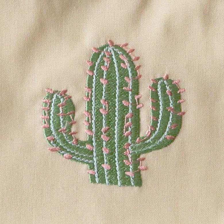 巾着袋 Sサイズ ベトナム 刺繍 オリジナル ポーチ ベトナム雑貨 ギフト プレゼント お土産 ハンドメイド おしゃれ リゾート 西海岸 Gio ha ジョーハ 51255 | ブランド登録なし | 05