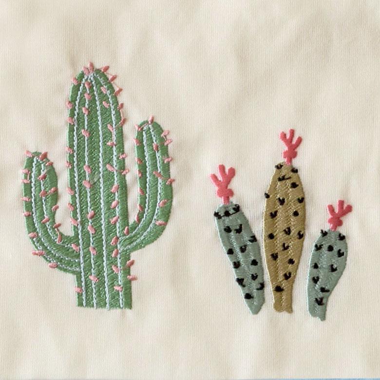 巾着袋 Mサイズ ベトナム 刺繍 オリジナル ポーチ ベトナム雑貨 ギフト プレゼント お土産 ハンドメイド おしゃれ リゾート 西海岸 Gio ha ジョーハ 51256 | ブランド登録なし | 07