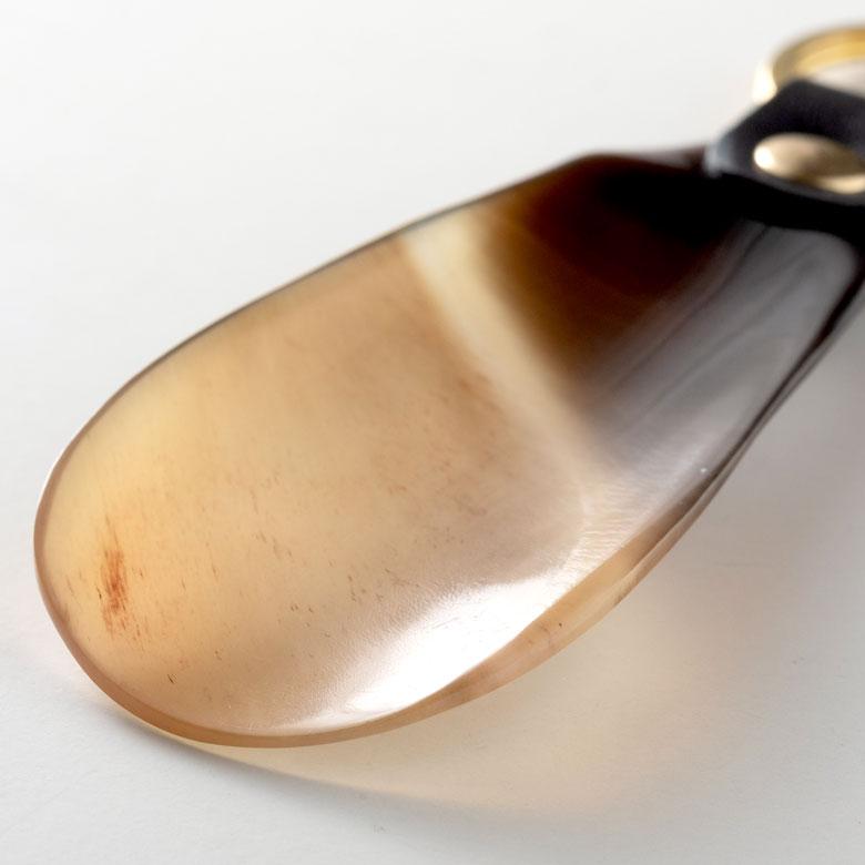 シューホーン 靴べら キャトルホーン 携帯 ミニ スモール サイズ キャトルホーン キーホルダー ギフト プレゼント 父の日 誕生日 おしゃれ 51258 | ブランド登録なし | 11