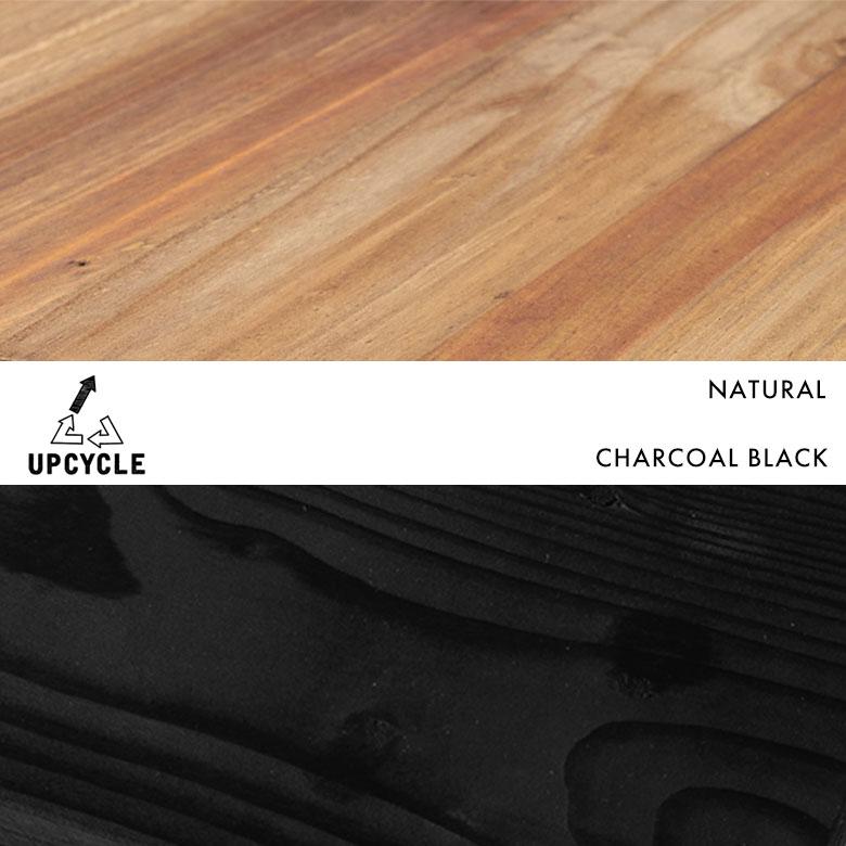 フラワー スタンド プランター 木製 アイアン Sサイズ 高さ 約 50cm シェルフ ラック サイド テーブル 飾り棚 花台 ミニ おしゃれ 北欧 家具 西海岸 5133 | ブランド登録なし | 15