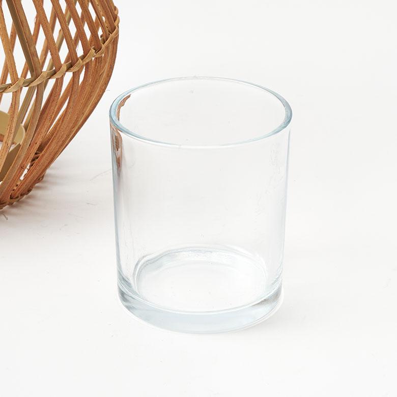 ランタン 籐 ラタン ガラス 手持ち付き ライト ケース カバー ホルダー キャンドル 間接 照明 寝室 オブジェ おしゃれ 北欧 雑貨 インテリア 西海岸 51361 | ELEMENTS（インテリア） | 14