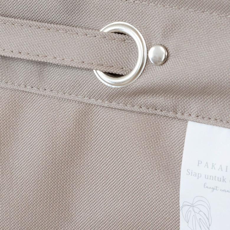 ランドリー バスケット ボックス ワゴン キャスター付き 脱衣 洗濯 かご  収納 洗濯物入れ 大容量  シンプル おしゃれ 北欧 ナチュラル 西海岸 60102 | ELEMENTS（インテリア） | 07