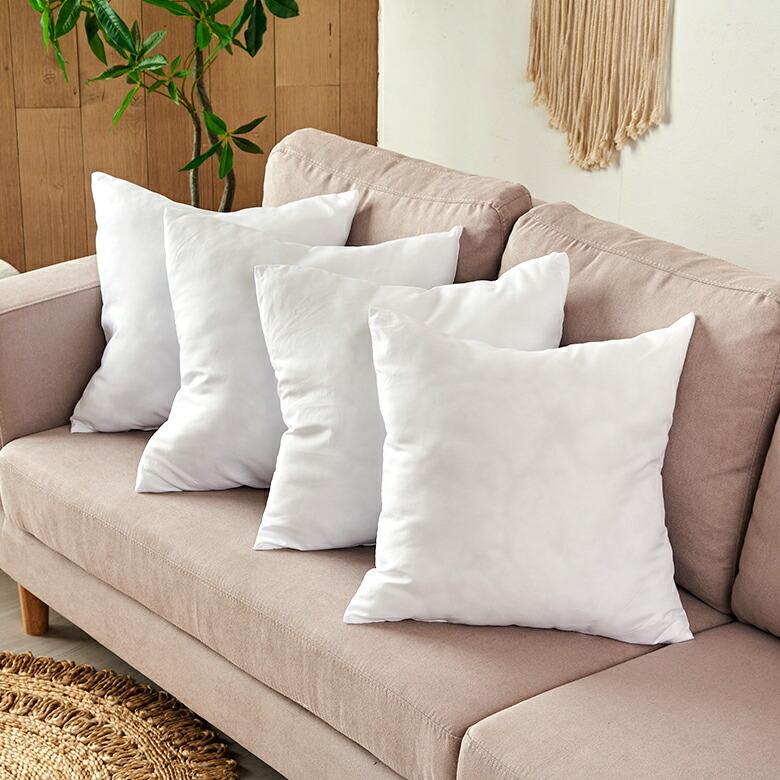 nana　45cm角クッションカバーセット 楽天市場】fabrizm ☆中身セット☆ クッションカバー 45角 45×45cm