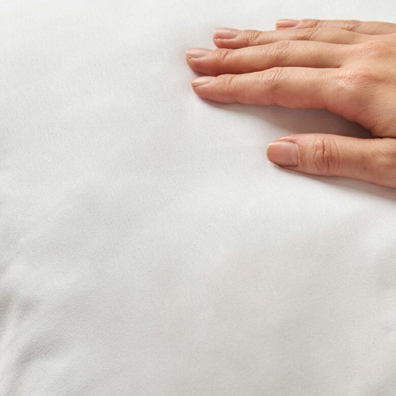 ヌードクッション 中身 洗える 45×45cm 4個セット 角型 四角形 クッションカバー用 高品質 中綿 中材 クッション中身 セット 洗濯 ポリエステル 60902-set | ブランド登録なし | 04