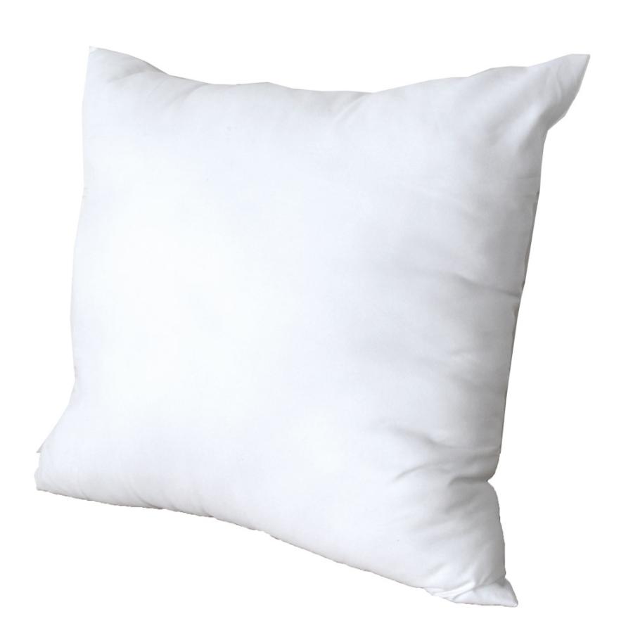 ヌードクッション 中身 洗える 45×45cm 角型 四角形 クッションカバー用 肉厚 高品質 中綿 中材 クッション中身 ふかふか 洗濯 手洗い ポリエステル 60902 | ブランド登録なし | 15