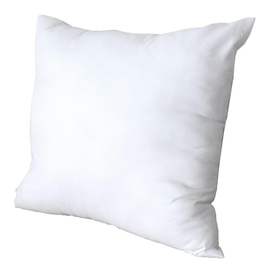 ヌードクッション 中身 洗える 50×50cm 角型 四角形 クッションカバー用 肉厚 高品質 中綿 中材 クッション中身 ふかふか 洗濯 可 ポリエステル 60904 | ブランド登録なし | 15