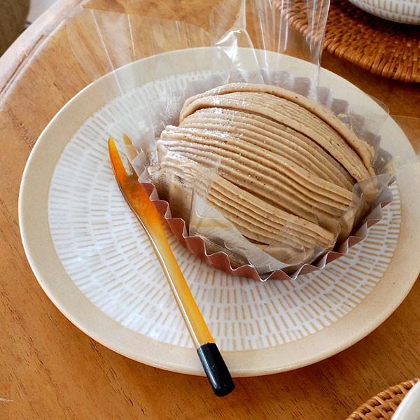 アタの編み目をイメージしたオリジナル小皿 61010 | ブランド登録なし | 03