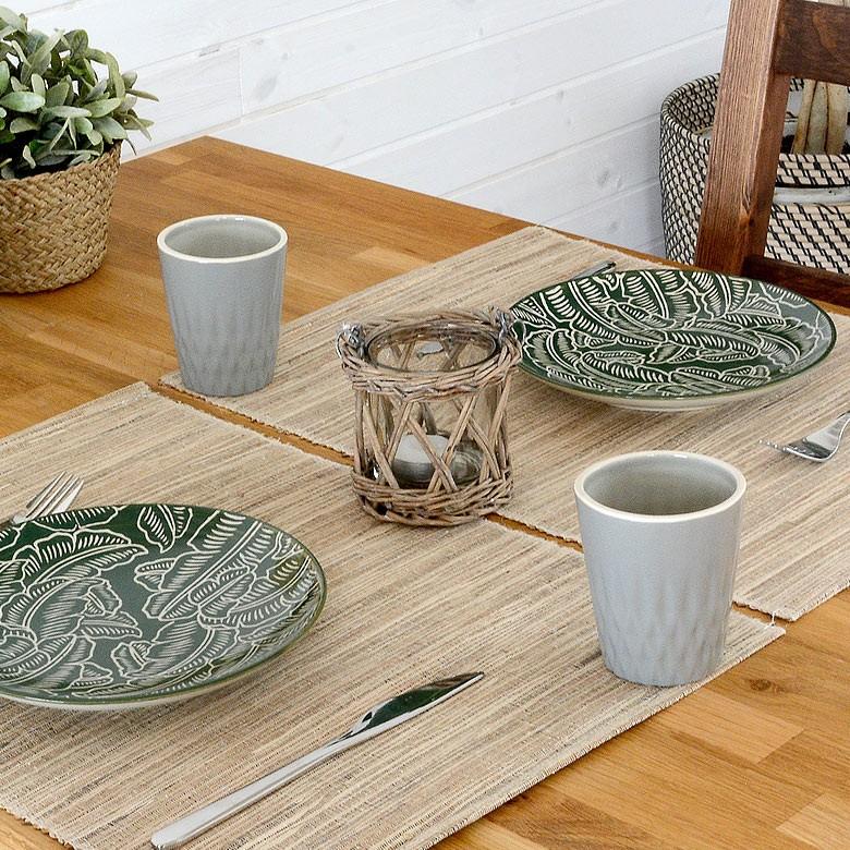 コップ タンブラー 陶器 タンブラーカップ 200ml 取っ手なし キッチン用品 6108 | ELEMENTS（インテリア） | 03