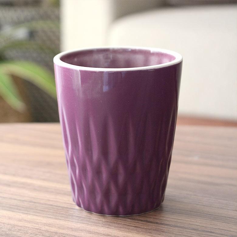 コップ タンブラー 陶器 タンブラーカップ 200ml 取っ手なし キッチン用品 6108 | ELEMENTS（インテリア） | 05