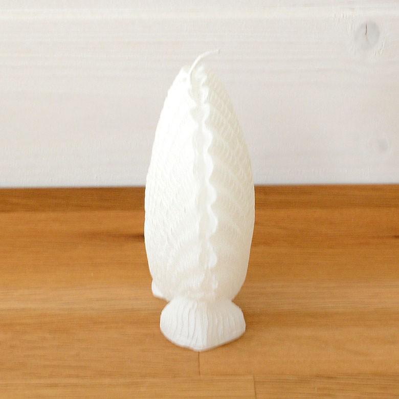 シェルキャンドル キャンドル ろうそく ギフト プレゼント 贈り物 61121 | ブランド登録なし | 03