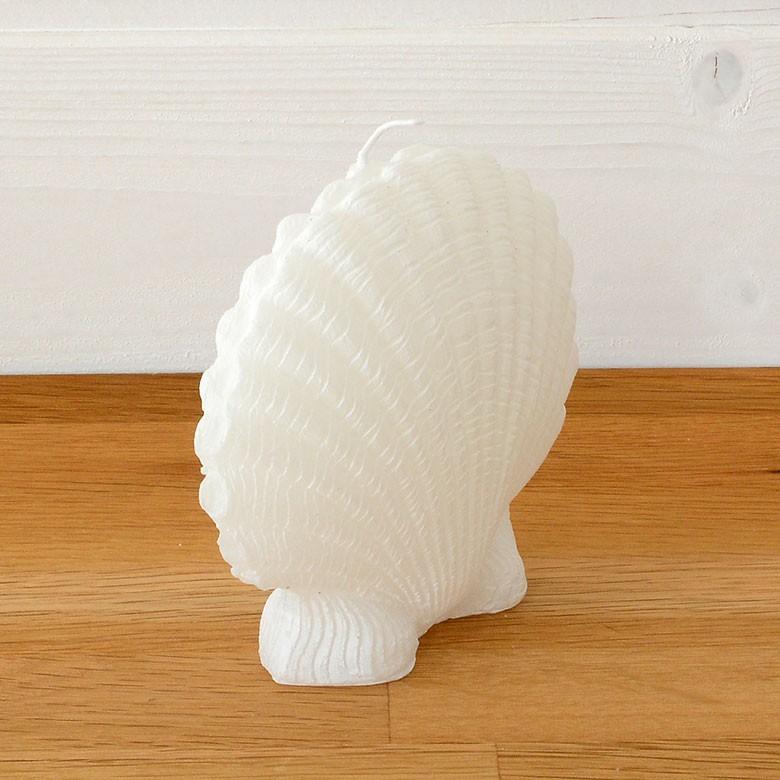 シェルキャンドル キャンドル ろうそく ギフト プレゼント 贈り物 61121 | ブランド登録なし | 04