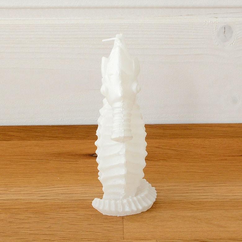 タツノオトシゴキャンドル キャンドル ろうそく ギフト プレゼント 贈り物 61122 | ブランド登録なし | 02