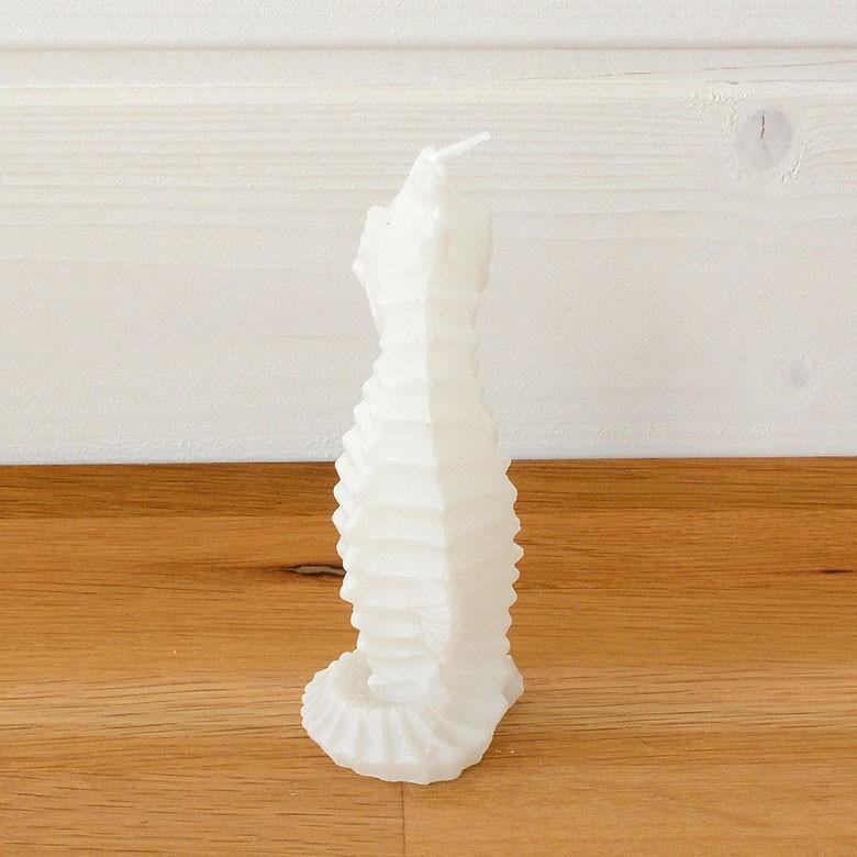 タツノオトシゴキャンドル キャンドル ろうそく ギフト プレゼント 贈り物 61122 | ブランド登録なし | 03