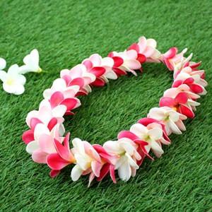 プルメリアのリアル造花 フランジパニ 4色展開 6161 | ブランド登録なし | 02