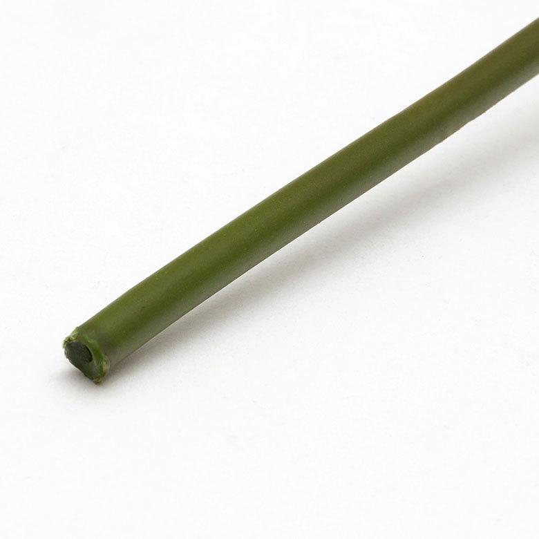 アーティフィシャルフラワー 造花 枝付き プルメリア  リゾート インテリア アジアン雑貨 飾り オブジェ ナチュラル 6162 | ブランド登録なし | 18