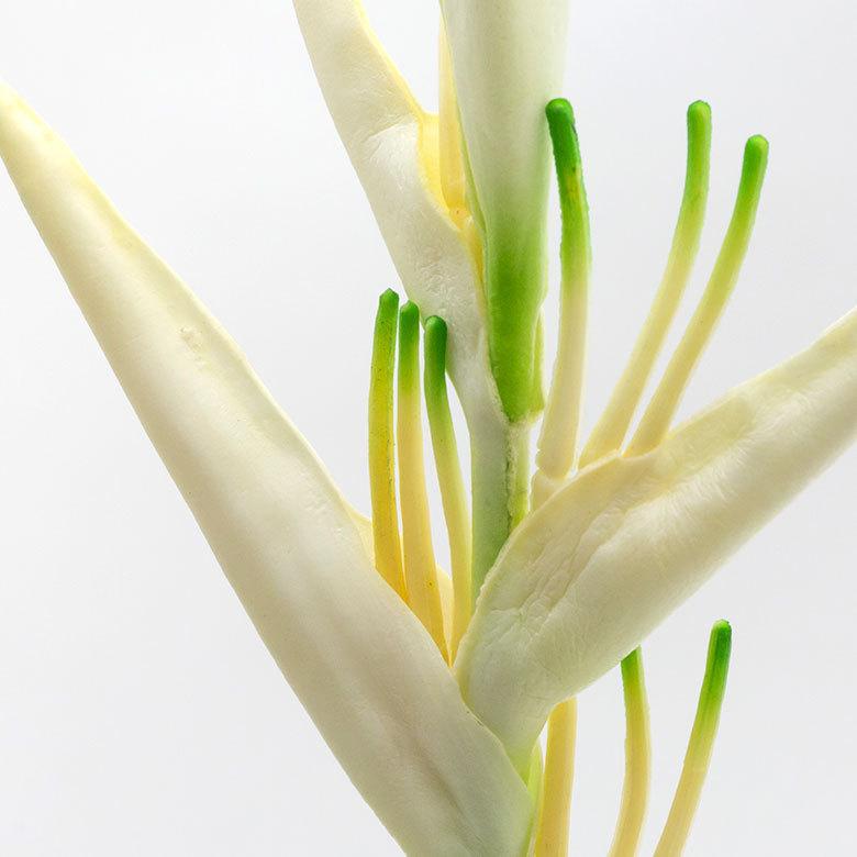 アートフラワー フラワー 観葉植物 ヘリコニア プシッタコルム アーティフィシャルフラワー リゾート アジアン雑貨 グリーン フェイク 花 アジア工房 6166 | ブランド登録なし | 11