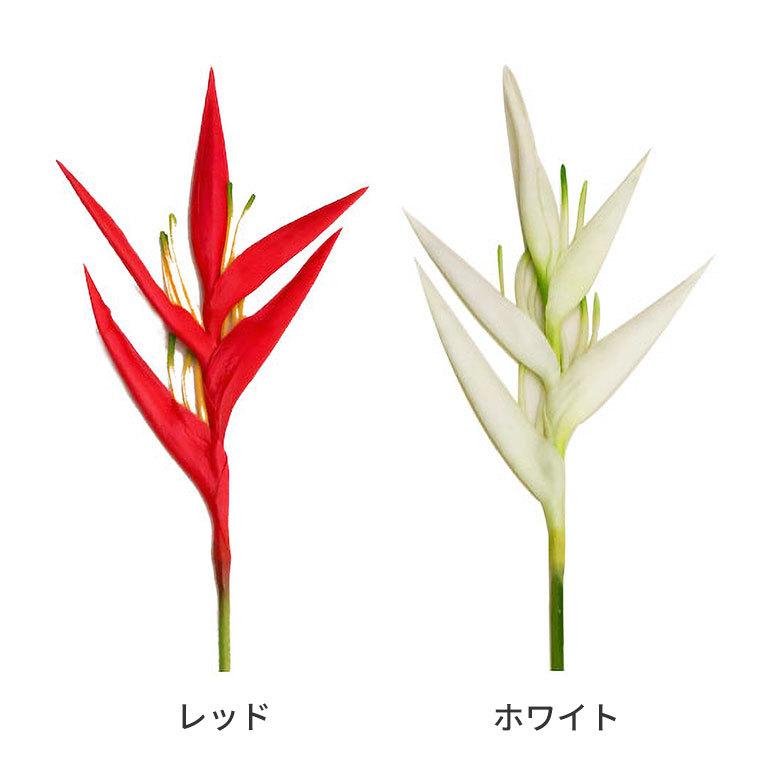 アートフラワー フラワー 観葉植物 ヘリコニア プシッタコルム アーティフィシャルフラワー リゾート アジアン雑貨 グリーン フェイク 花 アジア工房 6166 | ブランド登録なし | 08