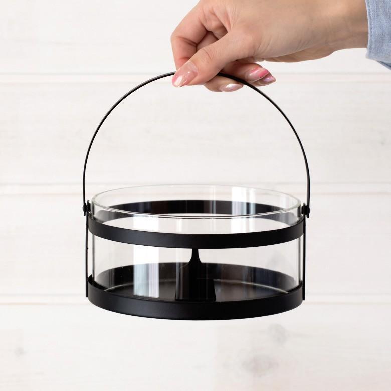 蚊取り線香ホルダー 蚊取り線香 入れ 立て おしゃれ スチ ル 黒ブラック アウトドア 虫 除け 61910 | ELEMENTS（インテリア） | 06