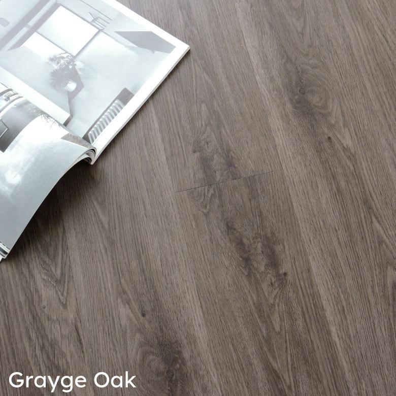 フロアタイル フローリング材 床材 カーペット 貼るだけ 接着剤 マット DIY リフォーム 木目調 ウッド 12枚セット トイレ 玄関 620 | ELEMENTS（インテリア） | 13