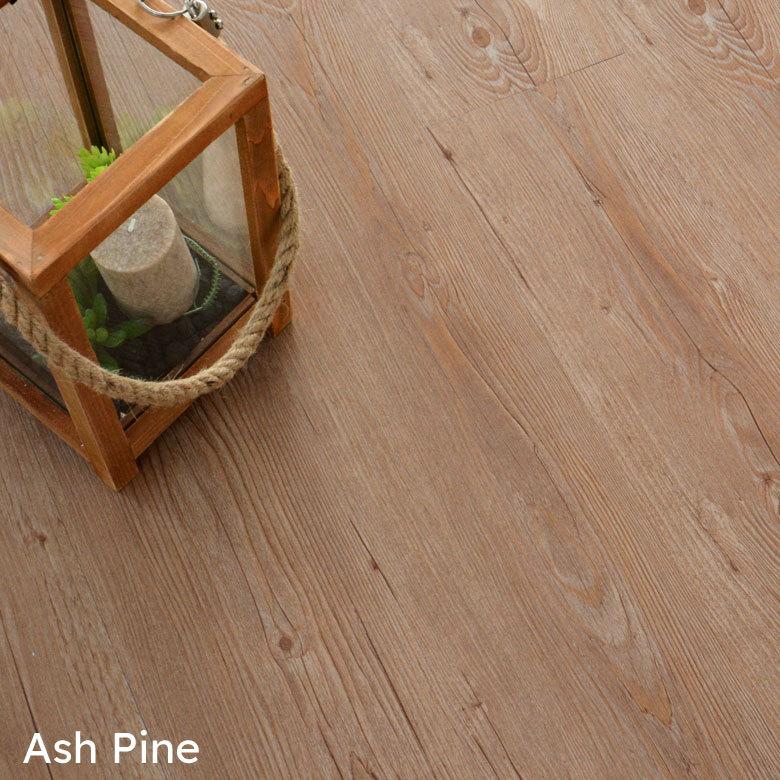 フロアタイル フローリング材 床材 カーペット 貼るだけ 接着剤 マット DIY リフォーム 木目調 ウッド 12枚セット トイレ 玄関 620 | ELEMENTS（インテリア） | 11