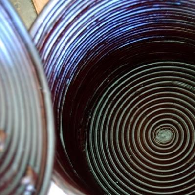 収納ボックス 蓋付き ごみ箱 ダストボックス おしゃれ フタ付き 収納バスケット 見えない アジアン バリ 雑貨 アジア工房 6251 | ブランド登録なし | 02