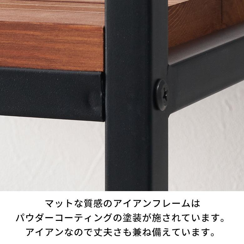 シェルフ 棚 ラック 天然木製 オープンシェルフ オープンラック シェルフ 棚 ラック 天然木製 オープンシェルフ オープンラック