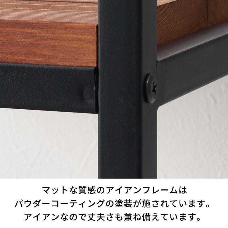 シェルフ 棚 ラック 天然木製 オープンシェルフ オープンラック シェルフ 棚 ラック 天然木製 オープンシェルフ オープンラック
