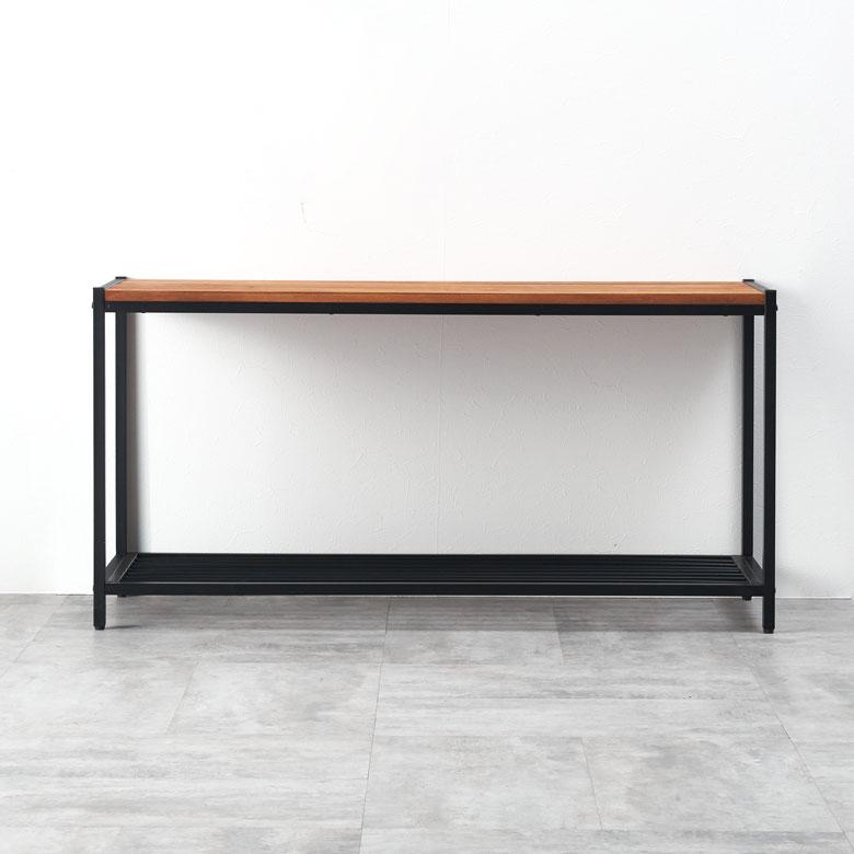 ELEMENTS（インテリア） ローシェルフ テレビボード TVボード