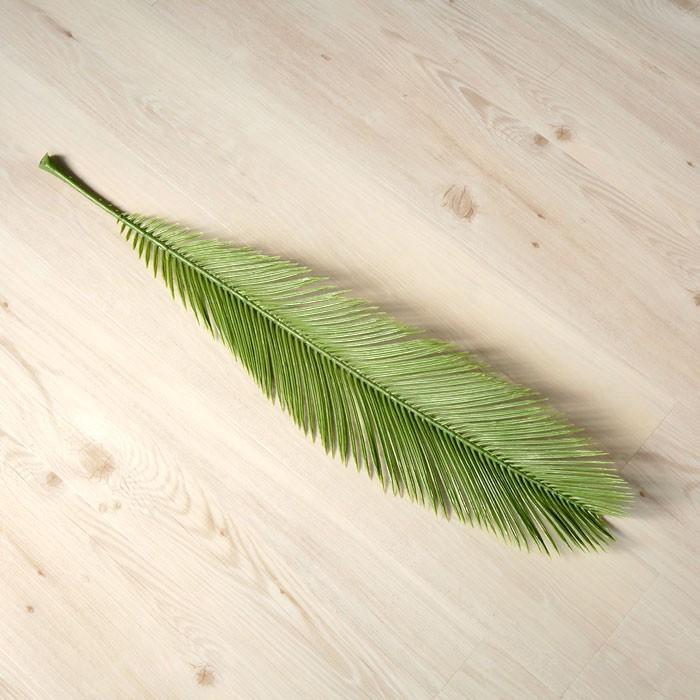 ソテツリーフ 観葉植物 フェイクグリーン 63481 | ブランド登録なし | 01