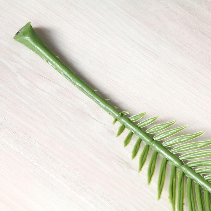 ソテツリーフ 観葉植物 フェイクグリーン 63481 | ブランド登録なし | 03