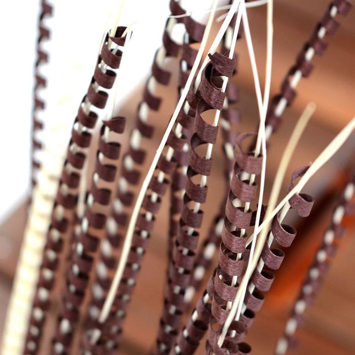 柳で出来たスパイラルのアートプランツ 3色展開 6361 | ブランド登録なし | 01