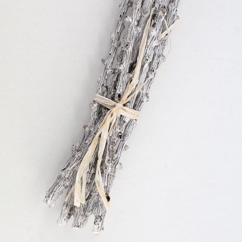 サルトリイバラのぐるぐるアートプランツ 2色展開 6364 | ブランド登録なし | 02