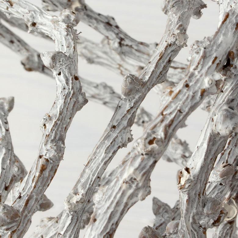 サルトリイバラのぐるぐるアートプランツ 2色展開 6364 | ブランド登録なし | 03