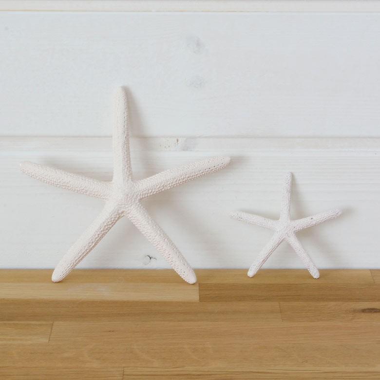スターフィッシュ ヒトデ 貝殻 オブジェ インテリア 置物 白 ゴールド 西海岸 男前 Lサイズ ビーチハウス ハワイアン アクア 64 64 Elements 通販 Yahoo ショッピング