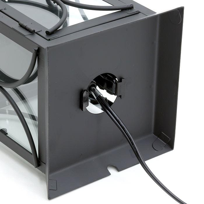 日清カップヌードル UT ルームライトスタンドライト バルタン karausu