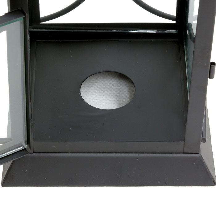 ランタン スタンドライト 室内 キャンドルホルダー 照明 アジアン ランプ 置物 インテリア おしゃれ 照明器具 64410 | ブランド登録なし | 05