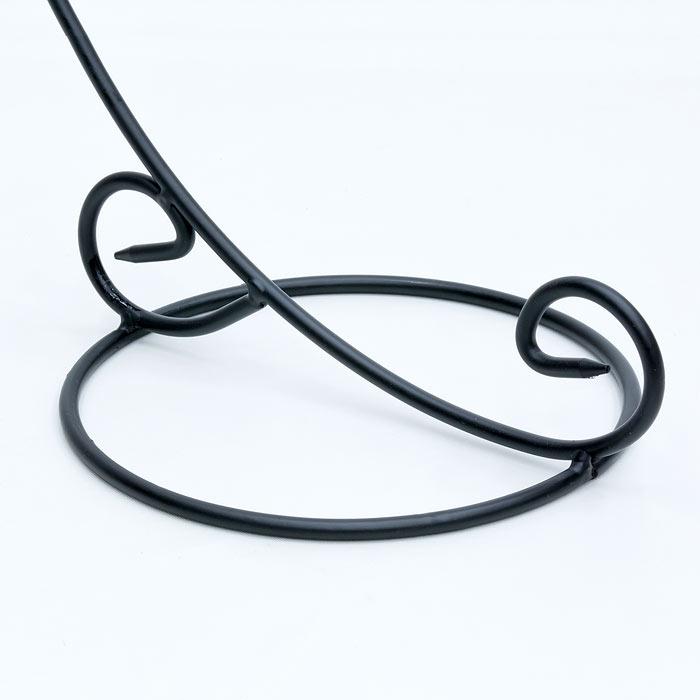 ランプスタンド ランタン ライト キャンドル ホルダー 照明 インテリア おしゃれ らんたん [64420] | ELEMENTS（インテリア） | 02