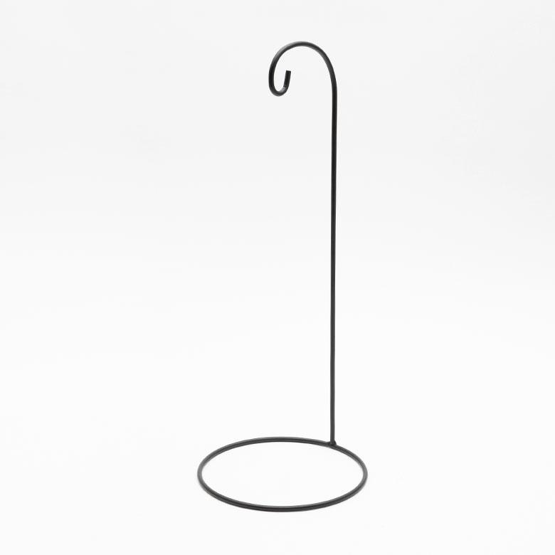 ランタン スタンド ハンガー LED プランター 間接照明 台 吊り下げ ハンギング ブラック ライト ランプ アンティーク レトロ おしゃれ 北欧 リゾート 64430 | ELEMENTS（インテリア） | 14