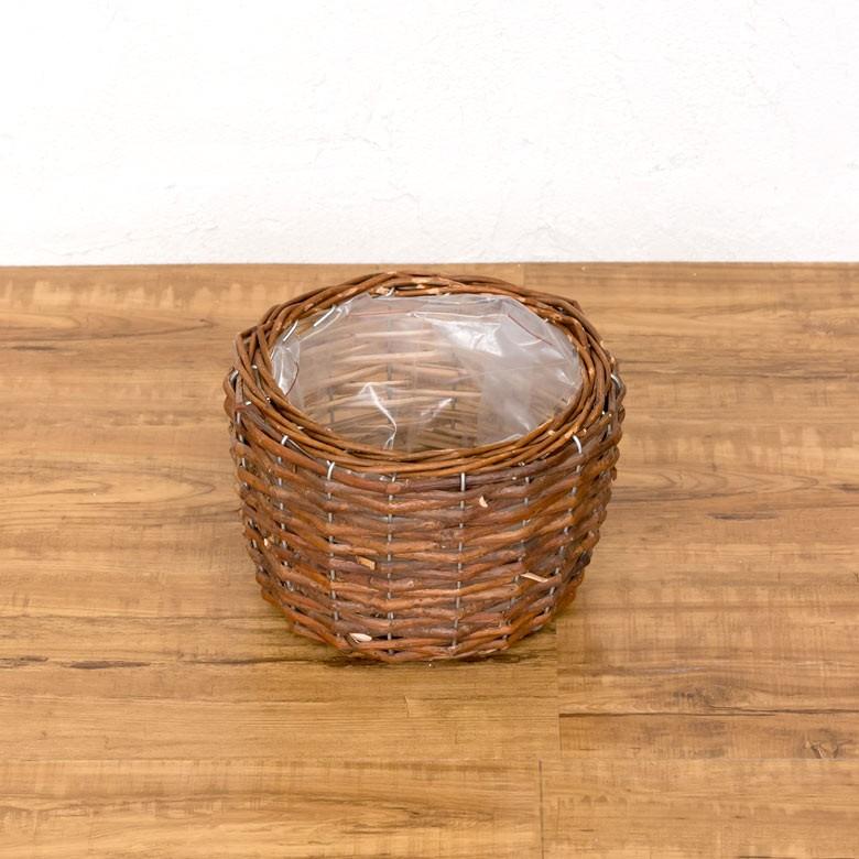 プランターハンガー バスケット付き マクラメハンギング マクラメグリーン 観葉植物 プラントハンガー 鉢 吊るす プラントホルダー 飾る 64700 | ブランド登録なし | 04