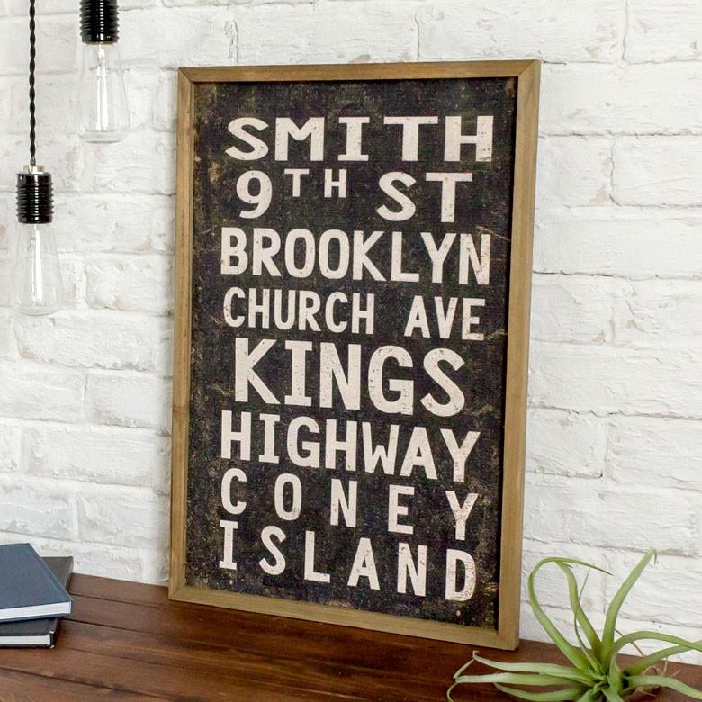 古い木板　展示台　オブジェ　抽象画 ジュートキャンバス ウォールアート サインボード 麻布 木